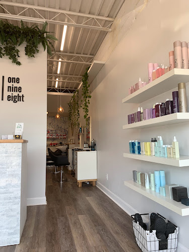 The Body Shop