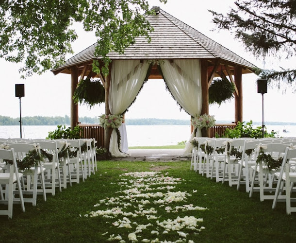 The Design Co – Ottawa Event Design & Wedding Planning