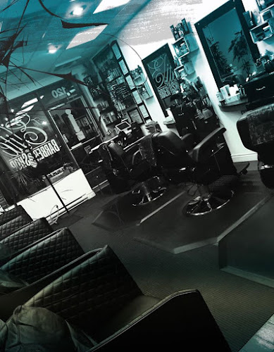 The Elite Barber Shop