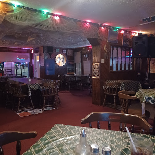 The Newfoundland Pub