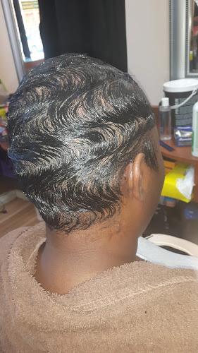 The Rock Hair Salon