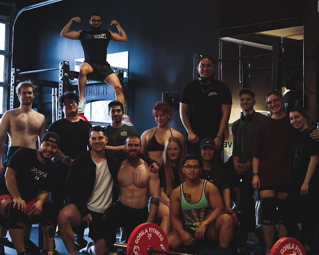 The Strength Collective Kanata