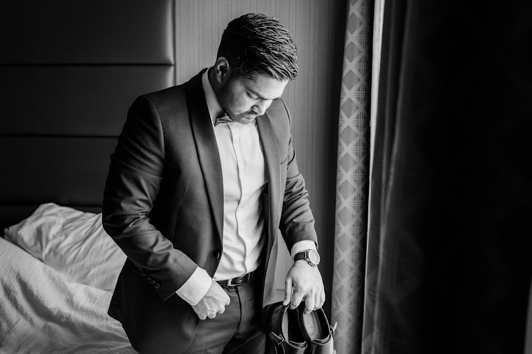 Theo Tse Photography