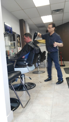 Top Cut Barber and Hair Salon