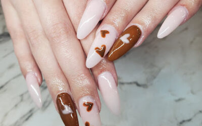 Touch Nails & Spa Kanata