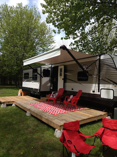 Tranquil Acres Camping