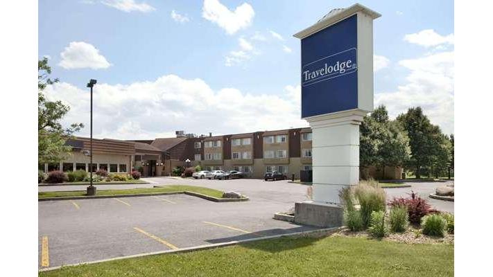 Travelodge by Wyndham Ottawa East
