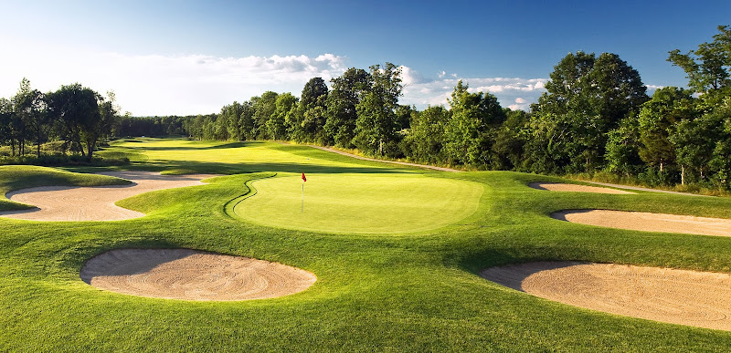 Trillium Wood Golf Club