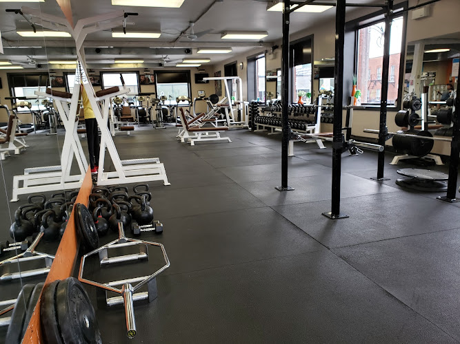 Trueform Health and Fitness