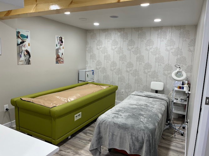 Trusted Touch Home Spa
