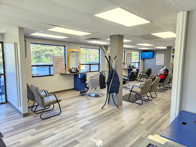 Uppakuttz Barber Shop