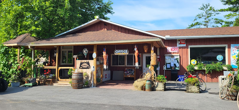 Upper Canada Campground