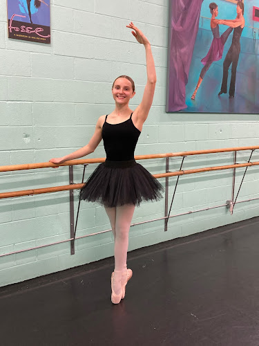 Vanessa Plettell Dance Inc