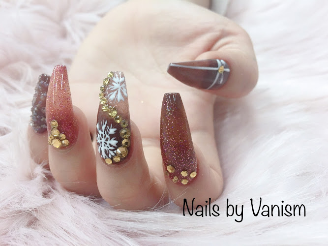 Vanism Nail Spa and Lashes