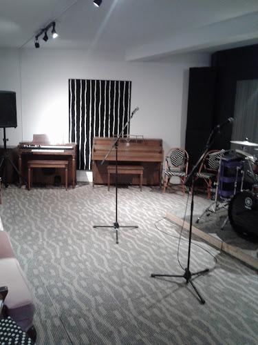 Vibration Studios Inc.