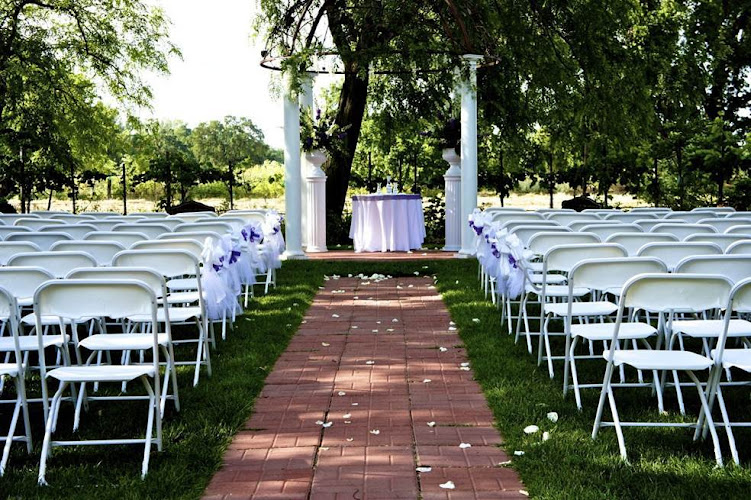 Vision Event Rentals