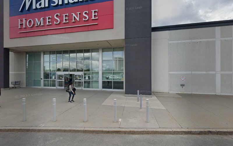 Walmart Vision Centre