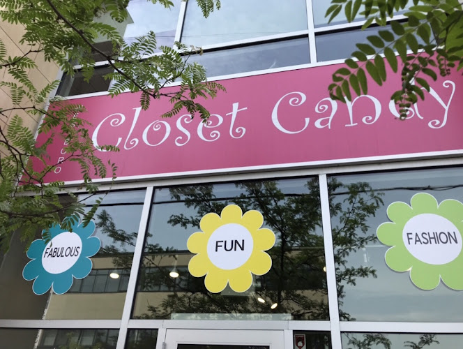 Westboro Closet Candy