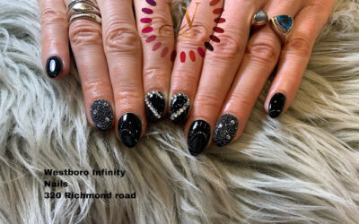 Westboro Infinity Nails