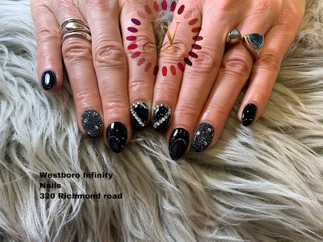 Westboro Infinity Nails