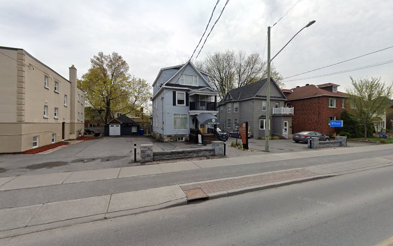 Westboro Spa & Hair Studio