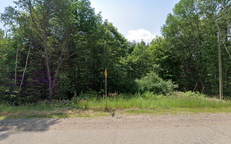 Whispering Pines Resort