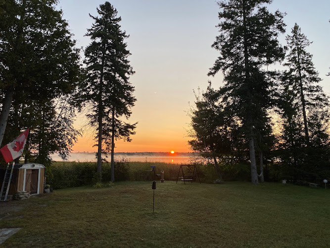White Lake Campground