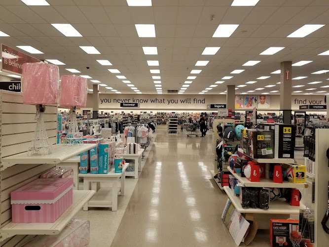 Winners & HomeSense