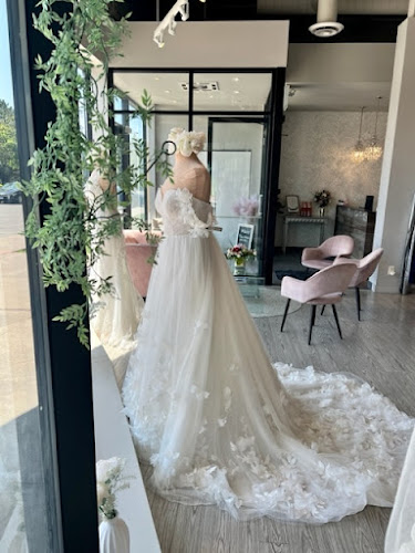 With Love Bridal Boutique
