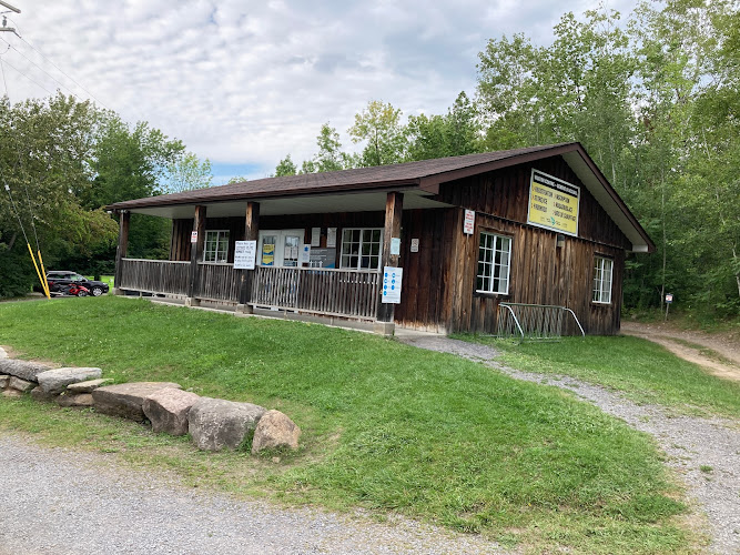 Woodlands Campground