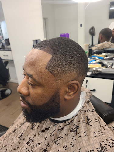 Wow Barbershop