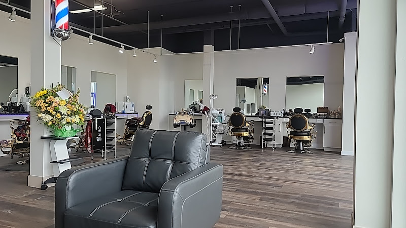 Youzarseef Salon