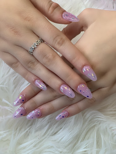 Zoey nails and spa