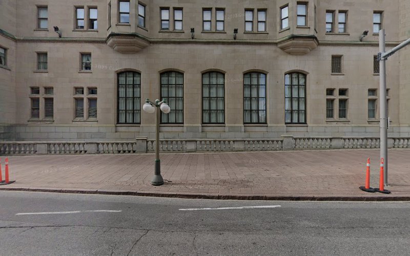 i2020 Vision Ottawa