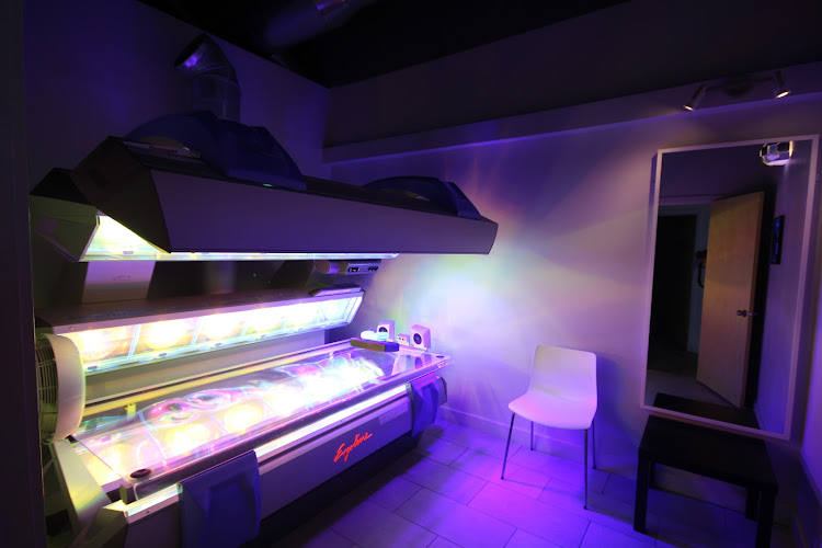 iTAN Advanced Tanning Studios
