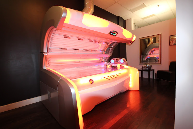 iTAN Advanced Tanning Studios