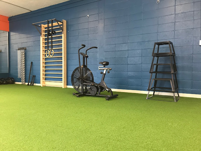 (in)Tension Physical Training