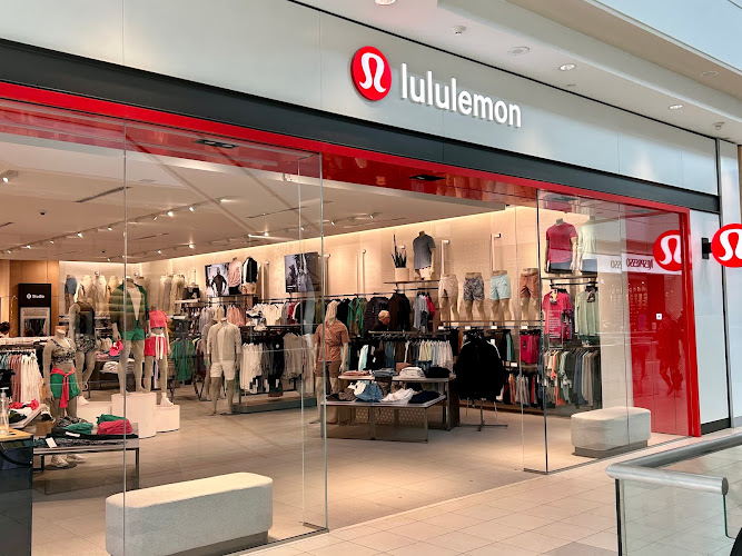 lululemon