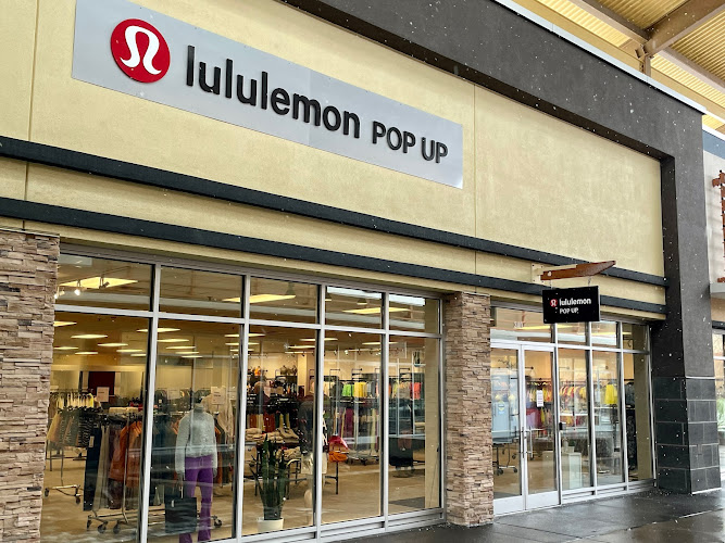 lululemon