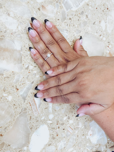 mystic nail salon