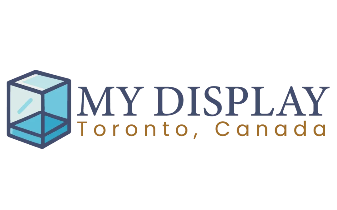 MY DISPLAY