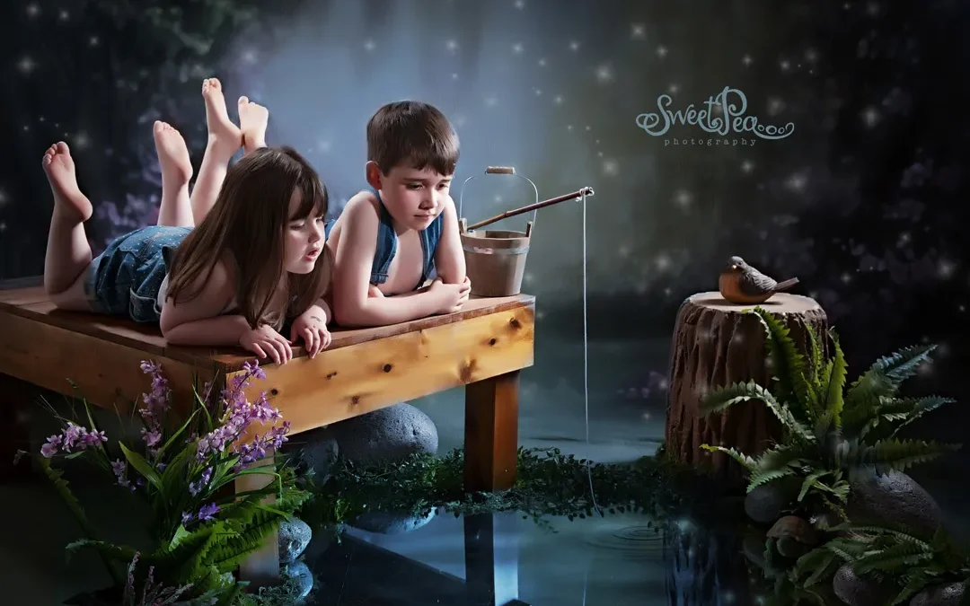 Sweet Pea Photography