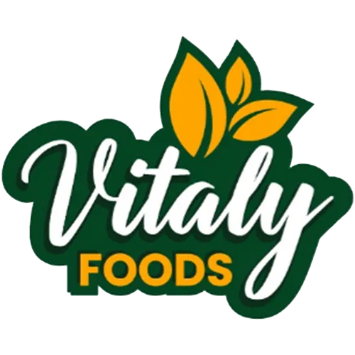 Vitaly Foods